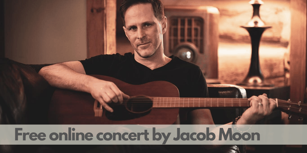 Jacob Moon Concert