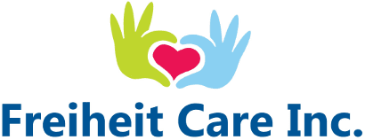 Freiheit Care Logo