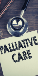 Palliative Care