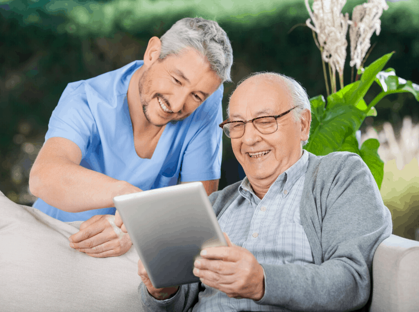 Free Resources for Seniors