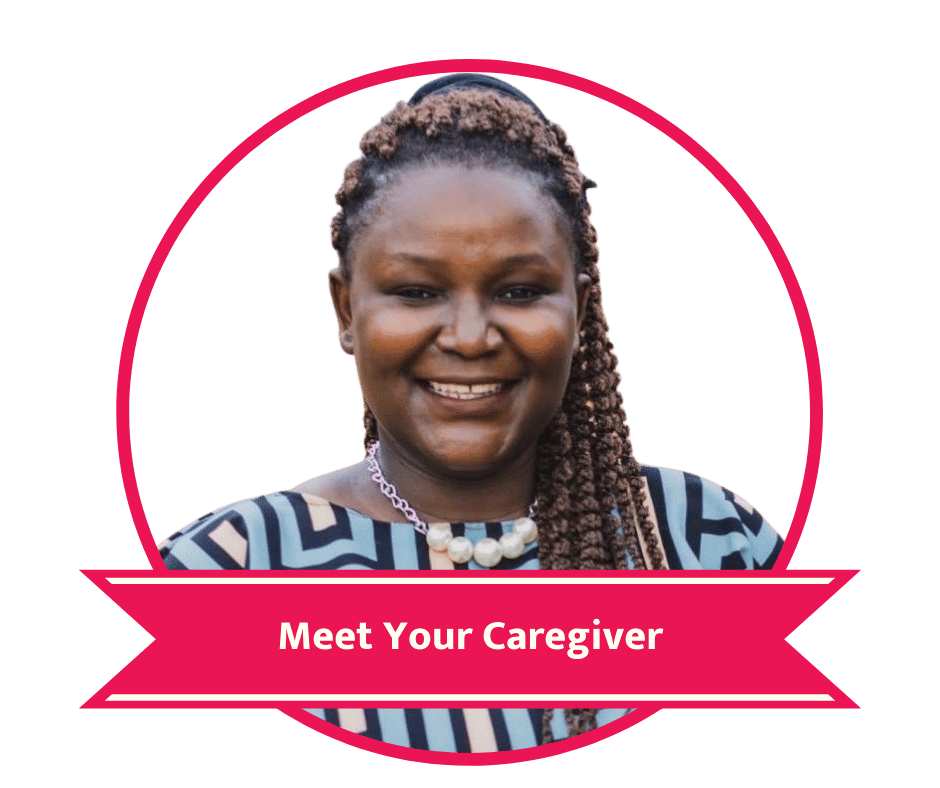 Meet Your Caregiver