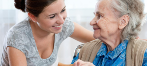 Choosing a home care company