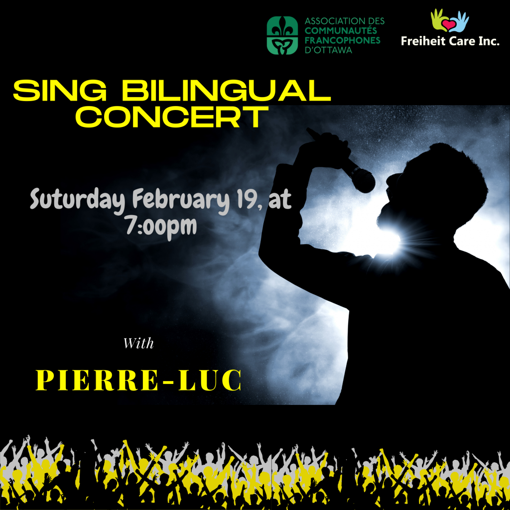 Sing Bilingual