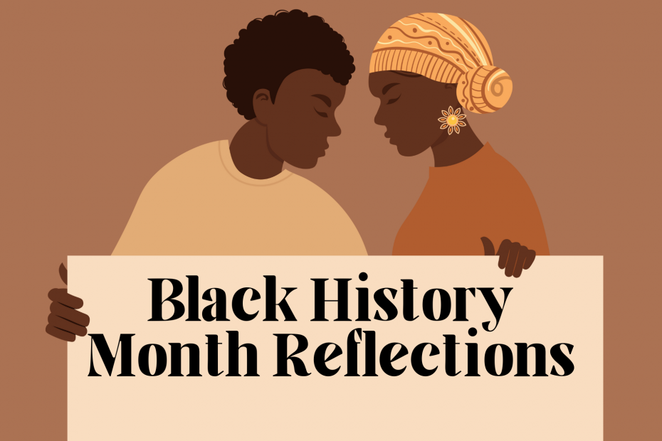 Black History Month