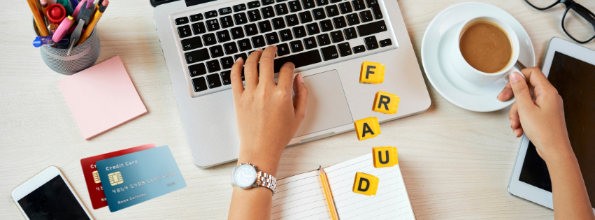 Fraud Prevention for Seniors
