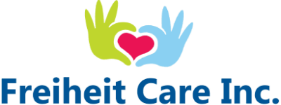 Freiheit Care Logo