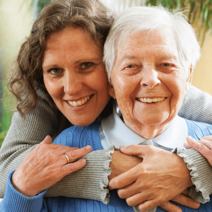 Home care provider in Ottawa