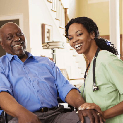 Home Care Services