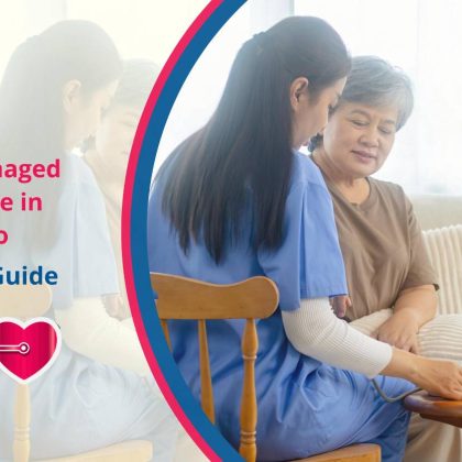 Family-Managed Home Care Guide