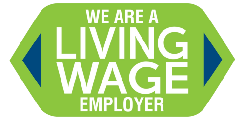 Living-Wage-Employer